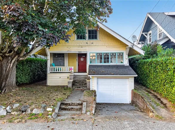 4234 S Graham Street, Seattle, WA 98118