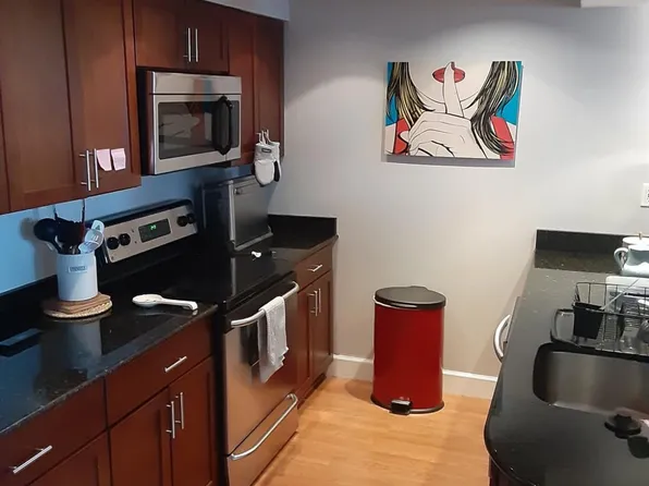 2900 NE 30th Street #G8, Fort Lauderdale, FL 33306