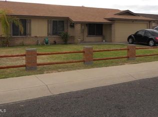 9432 N 70th Dr, Peoria, AZ 85345