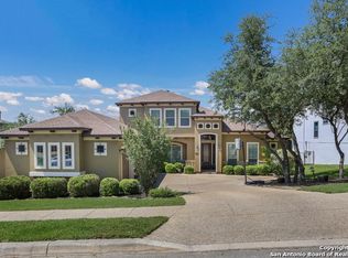 519 Canyon Rise, San Antonio, TX 78258