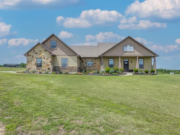 2232 Fm 975, Caldwell, TX 77836
