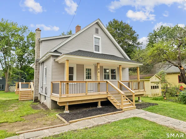 26 Weaver Street, Torrington, CT 06790