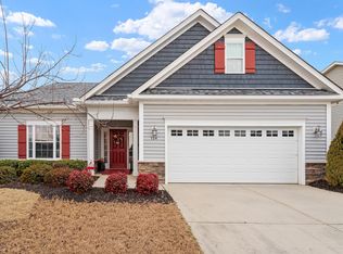 724 Silk Tree Trce, Fuquay Varina, NC 27526