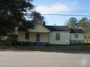 237 Bray St, Leary, GA 39862