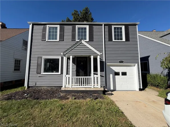 21561 Maydale Ave, Euclid, OH 44123
