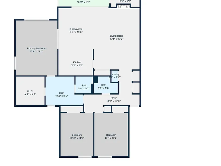 4960 Lake Point Dr — Photo 36
