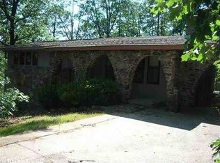 6 Helena Ln, Hot Springs, AR 71909