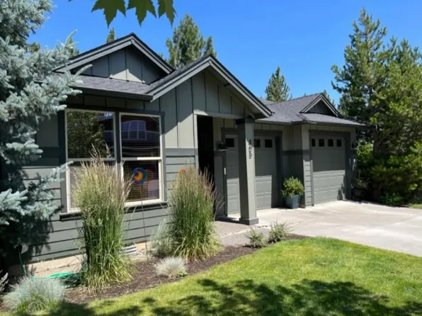 (undisclosed Address), Bend, OR 97703