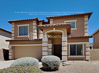 41378 W Granada Dr, Maricopa, AZ 85138