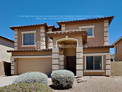 41378 W Granada Dr, Maricopa, AZ, 85138