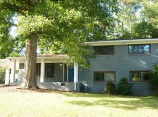 3172 Toney Dr, Decatur, GA 30032