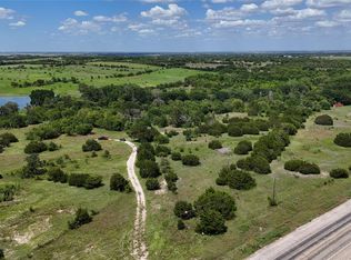 2416 Eddy Gatesville Pkwy, Eddy, TX 76524