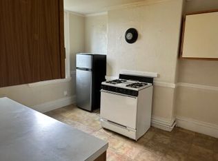 53 Delle Ave #2, Roxbury Crossing, MA 02120