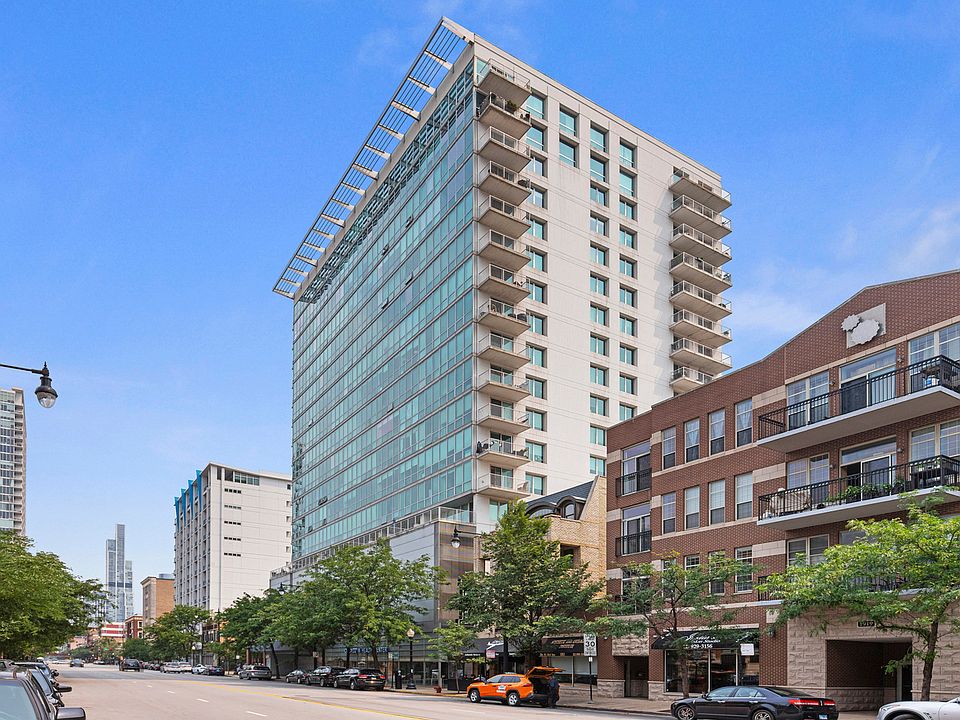 1st image of 1845 S Michigan Ave Unit 1909