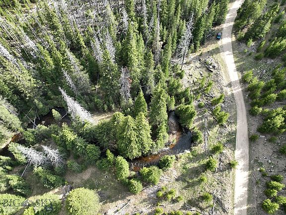 2nd image of Nhn Clipper Lode Cataract Creek Rd