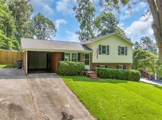 12 Ridgeline Dr, Liberty, SC 29657