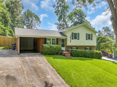 12 Ridgeline Dr, Liberty, SC, 29657