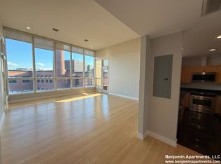 492 Harrison Ave #503, Boston, MA 02118