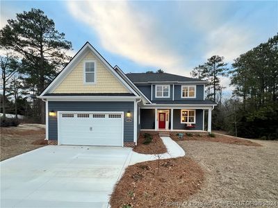 1181 Hunters Trl, Hope Mills, NC, 28348