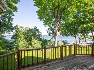 2868 Pelican Point Cir, Mound, MN 55364