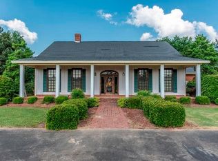 3188 Ms Highway 9, Ackerman, MS 39735