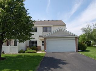 16062 71st Ln NE, Otsego, MN 55330