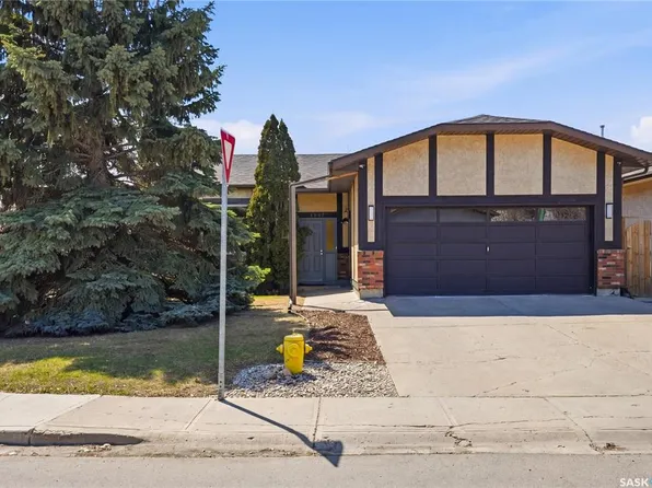 6547 Hird CRESCENT, Regina, SK S4X 3Z6