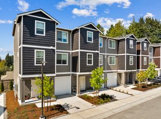 Broadmoor Commons Townhomes, Bremerton, WA 98310