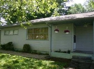 2413 Bradley St, Maryville, TN 37804
