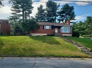 1198 Blandford St, Staunton, VA 24401