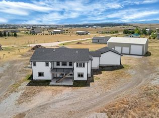 18883 Prairie Vista Ln, Belle Fourche, SD 57717