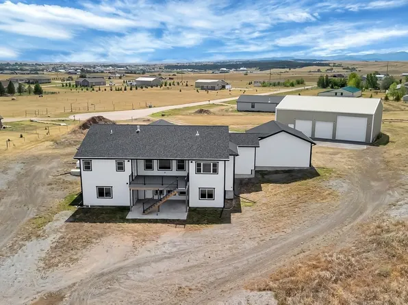 18883 Prairie Vista Ln, Belle Fourche, SD 57717
