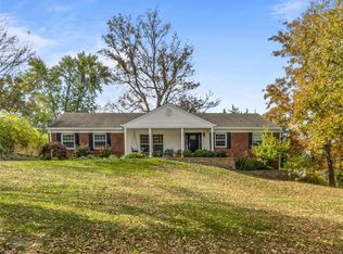 233 Pleasant Grove Ave, Ballwin, MO