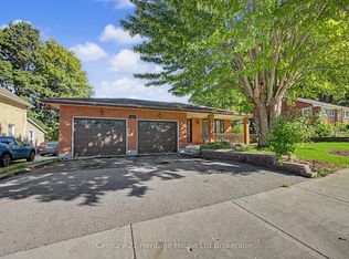 165 Park Row, Woodstock, ON N4S1V9