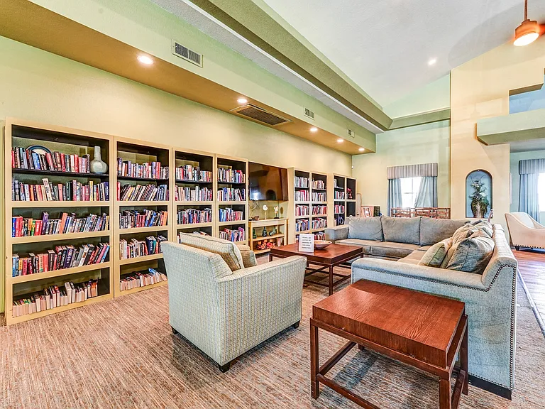 Country Club at The Meadows - 55+ Senior Apartments — Photo 6