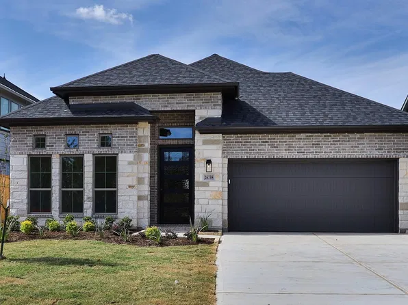 26738 Trailblazers Run, Montgomery, TX 77316