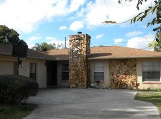 616 Serenade Ter, Lake Placid, FL 33852