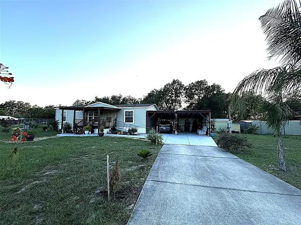 9049 BURR DRIVE, POLK CITY, FL 33868