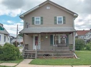 652 Wildwood Blvd, Williamsport, PA 17701