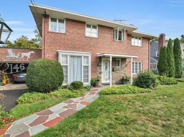 146 Lambert Avenue, Meriden, CT 06451