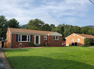 5308 Grandin Road Ext, Roanoke, VA 24018