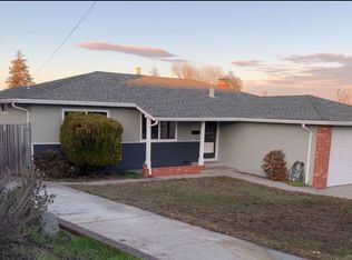 2455 Mahan Way, San Pablo, CA 94806