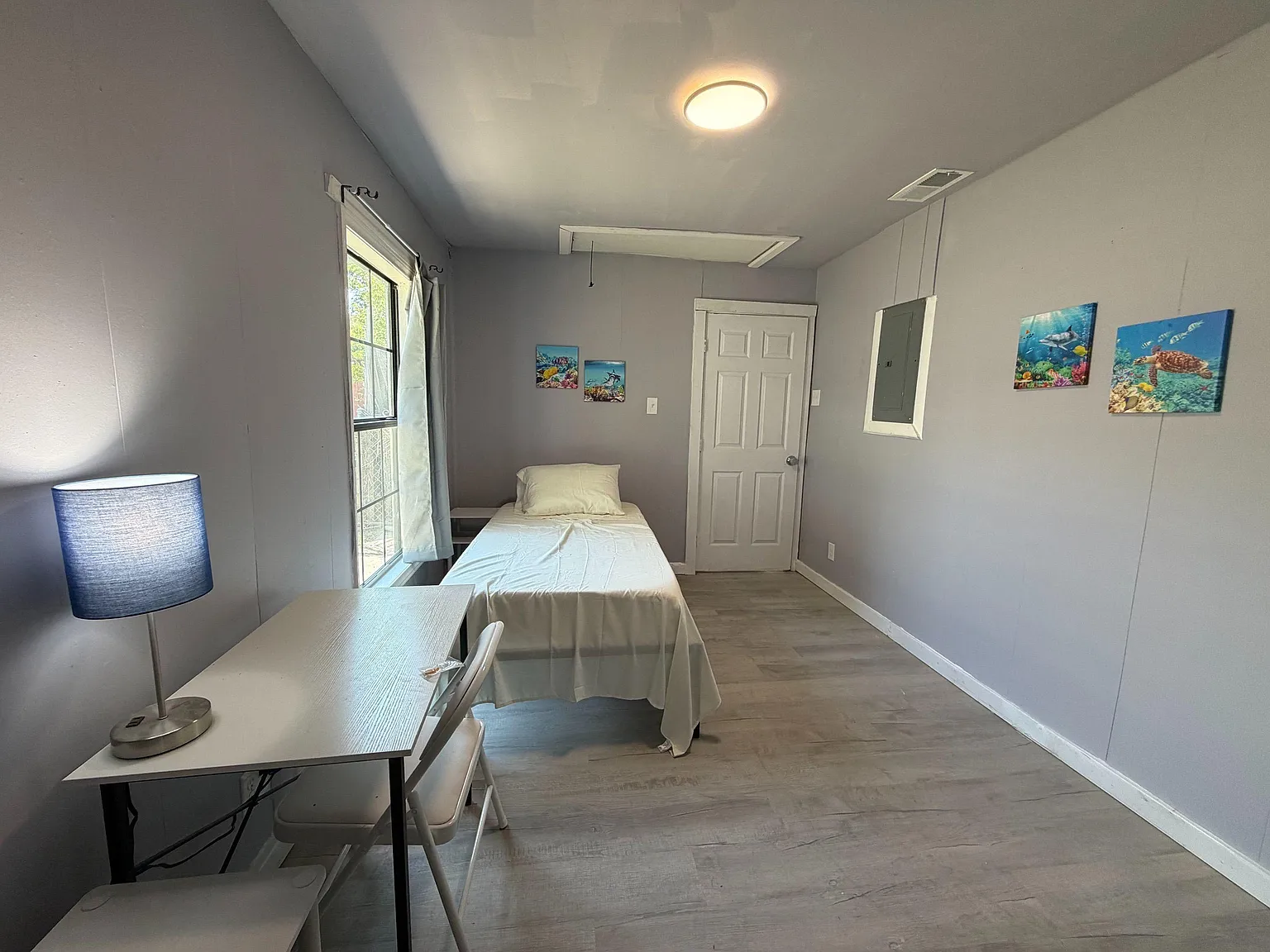 4 bed, 2.0 bath, 1259 sqft, $771 — Photo 2