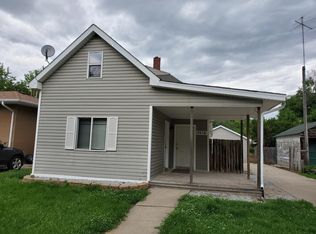 3216 Y St, Lincoln, NE 68503