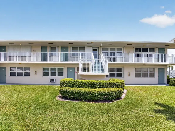 660 Horizon W #107, Boynton Beach, FL 33435