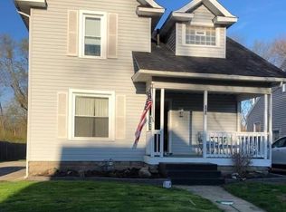 203 Prospect St, Defiance, OH 43512