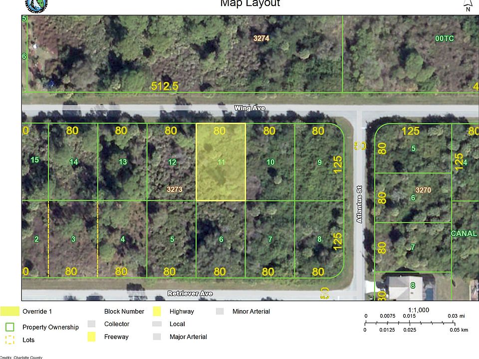 2nd image of 17469 Wing Ave