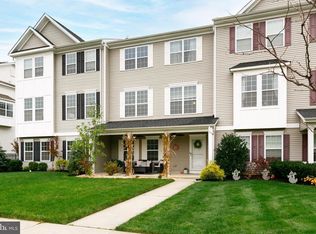 92 Harness Way, Chesterfield, NJ 08515