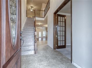 1504 Shady Bend Dr, McKinney, TX 75071