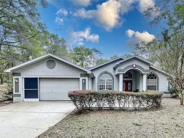 11959 S Turner Ave, Floral City, FL 34436